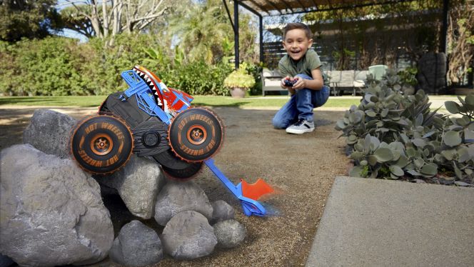 Après Barbie Mattel vise encore plus haut un film live Hot Wheels en préparation theGeek site