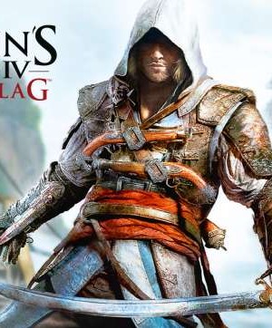 Le dernier épisode de la série culte d’Assassin’s Creed vous invite au début du XVIIIe siècle, la mer des Caraïbes, a l'âge d'or de la piraterie.