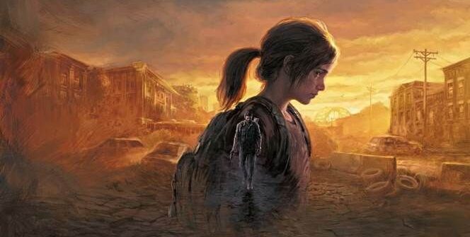 Naughty Dog a publié la mise à jour 1.1 pour le portage PC de The Last of Us Part I et a confirmé que le jeu a été "Steam Deck Verified" !