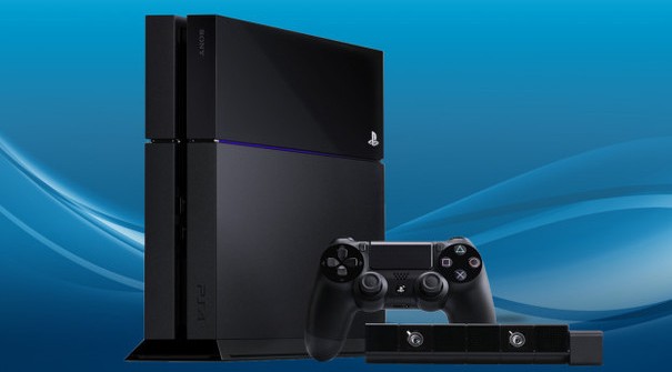 PlayStation 4 : La mise à jour 3.0 disponible dès demain [VIDEO]
