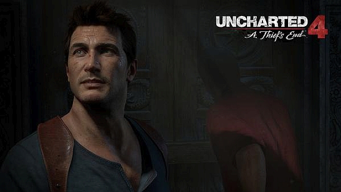 Nous vous rappelons que la date de sortie d'Uncharted 4: A Thief's End est fixée au 18 mars 2016.