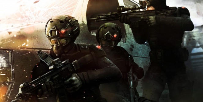 Rainbow Six Siege est désormais attendu sur PS4, Xbox One et PC pour le 1er décembre 2015.