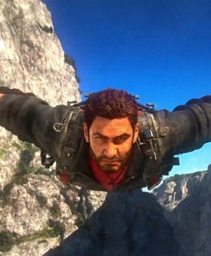 Just Cause 3 sera disponible le 1er décembre 2015 sur PlayStation 4, Xbox One et PC.