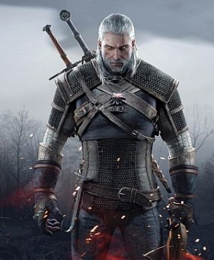 Geralt of Rivia devait arriver au deuxième trimestre 2022 sur PS5 et Xbox Series, mais il faudra attendre encore un peu pour The Witcher 3.
