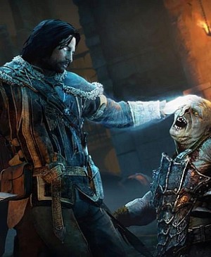 Le scénariste de Warhammer 40K : Darktide (nous en avons parlé pendant le week-end) a révélé qu'il travaillait sur Middle-Earth : Shadow of Mordor et Middle-Earth : Shadow of War, et il pourrait regretter de ne pas l'avoir fait.