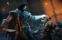 Le scénariste de Warhammer 40K : Darktide (nous en avons parlé pendant le week-end) a révélé qu'il travaillait sur Middle-Earth : Shadow of Mordor et Middle-Earth : Shadow of War, et il pourrait regretter de ne pas l'avoir fait.