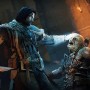 Le scénariste de Warhammer 40K : Darktide (nous en avons parlé pendant le week-end) a révélé qu'il travaillait sur Middle-Earth : Shadow of Mordor et Middle-Earth : Shadow of War, et il pourrait regretter de ne pas l'avoir fait.