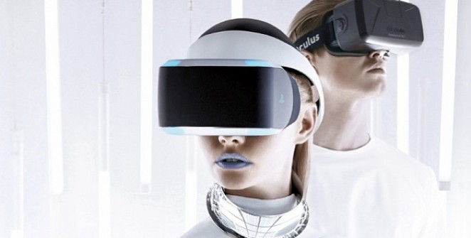 PlayStation VR - Voilà probablement pourquoi Sony Computer Entertainment n'a pas encore annoncé de prix, ni de date de sortie précise pour le PlayStation VR - censé débarquer durant le premier semestre 2016 -, le P.U. étant presque une seconde console rajoutée à la première.