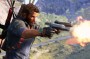 Just Cause 3 sort le 1er décembre sur PC, Xbox One et PS4.