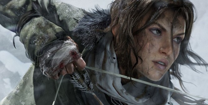 Reste à voir ce qu'il en sera des ventes mondiales pour ce Rise of the Tomb Raider, et de ce que fera notre belle Lara dans un an sur PS4.