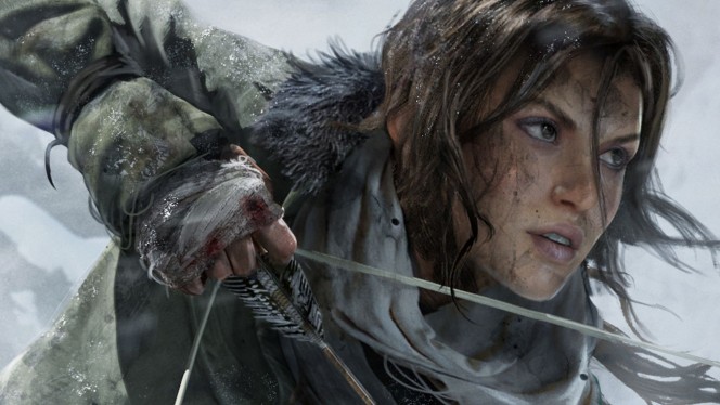 Reste à voir ce qu'il en sera des ventes mondiales pour ce Rise of the Tomb Raider, et de ce que fera notre belle Lara dans un an sur PS4.