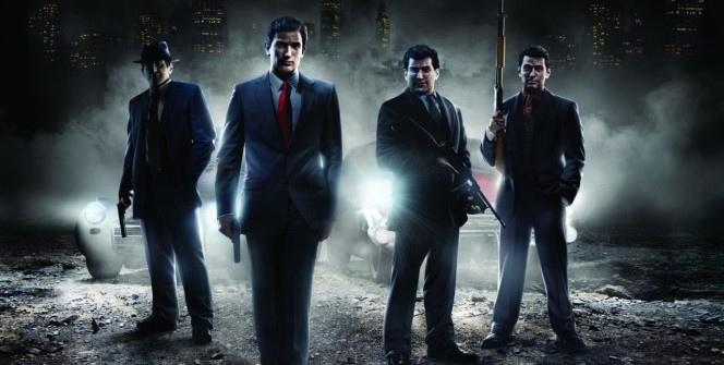 retour de Mafia - Take-Two pourrait donner un coup de jeune pour les deux premiers jeux de la Mafia.