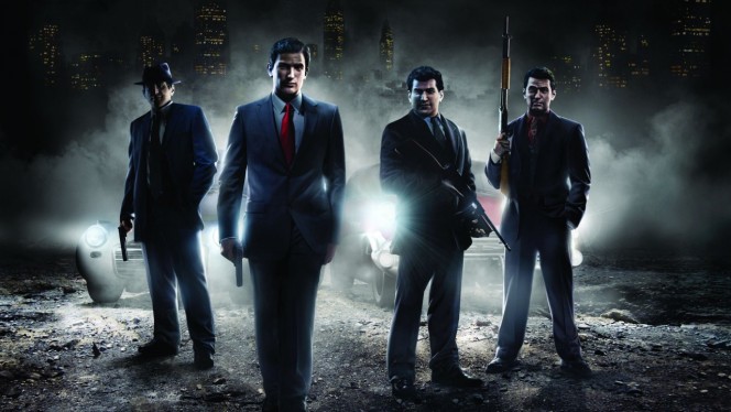 retour de Mafia - Take-Two pourrait donner un coup de jeune pour les deux premiers jeux de la Mafia.