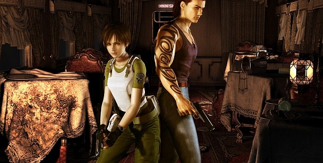 Resident Evil 0 revient dans une édition dite HD Remaster sur les machines de Sony Computer Entertainment, de Microsoft, et sur PC.