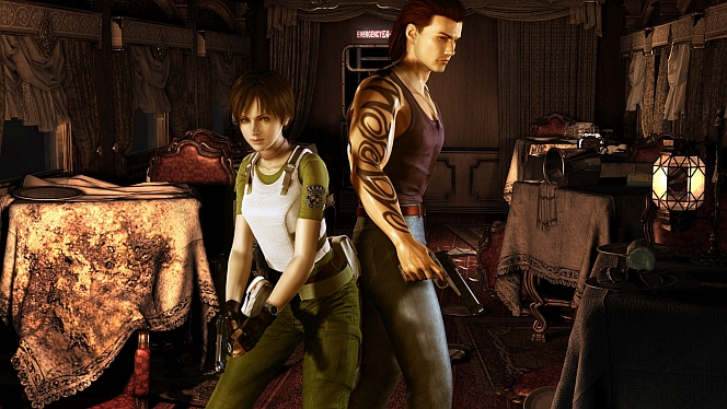 Resident Evil 0 revient dans une édition dite HD Remaster sur les machines de Sony Computer Entertainment, de Microsoft, et sur PC.