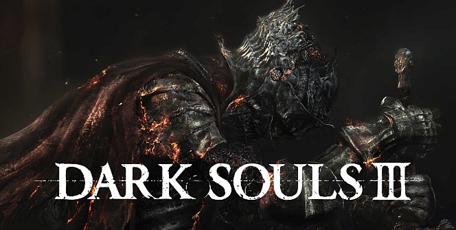 Ceci est Dark Souls III Network Stress Test. Notre intention pour les essais du réseau est d'avoir des joueurs qui jouent et testent une partie du jeu avant sa sortie officielle.
