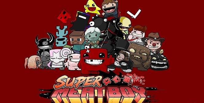 Super Meat Boy : une nouvelle bande-son pour les versions PlayStation