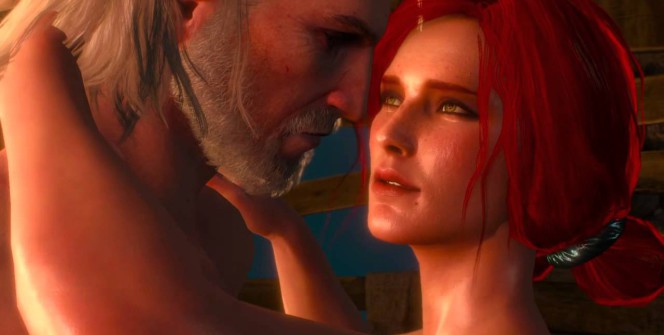 The Witcher 3 a reçu un port PlayStation 5 et Xbox Series, et la conclusion de l'histoire de Geralt of Rivia a également été mise à jour sur PC.