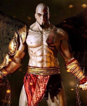 Pour faire une confession personnelle: God of War III était en fait le jeu même qui m'a transformé en un fanatique PlayStation.