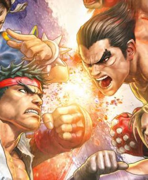 Street Fighter x Tekken a été lancé il y a près de dix ans, et son partenaire se fait toujours attendre... mais est-ce bien raisonnable de l'attendre ?