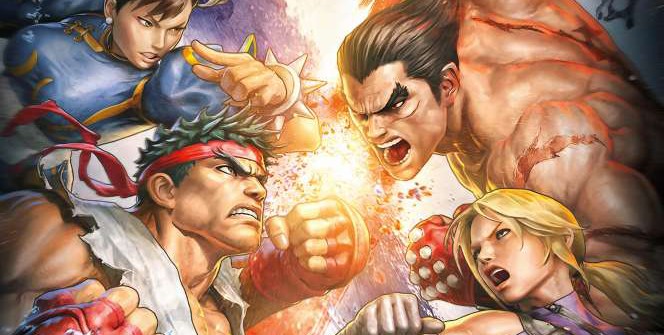 Street Fighter x Tekken a été lancé il y a près de dix ans, et son partenaire se fait toujours attendre... mais est-ce bien raisonnable de l'attendre ?