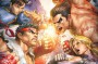 Street Fighter x Tekken a été lancé il y a près de dix ans, et son partenaire se fait toujours attendre... mais est-ce bien raisonnable de l'attendre ?