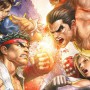 Street Fighter x Tekken a été lancé il y a près de dix ans, et son partenaire se fait toujours attendre... mais est-ce bien raisonnable de l'attendre ?