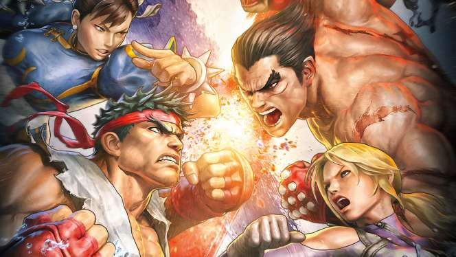 Street Fighter x Tekken a été lancé il y a près de dix ans, et son partenaire se fait toujours attendre... mais est-ce bien raisonnable de l'attendre ?