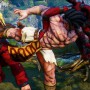 Cette pensée est de Yoshinori Ono, le producteur de Street Fighter IV et V. Il en a parlé à EGX 2019.