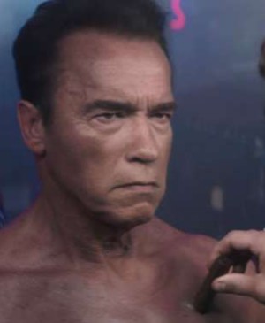 Arnold Schwarzenegger raconte la critique qui l’a comparé à un cheval