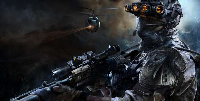 Sniper Ghost Warrior 3 sortira le 27 janvier 2017.
