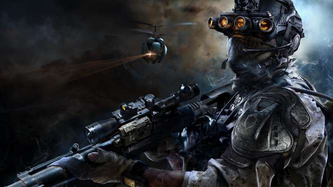 Sniper Ghost Warrior 3 sortira le 27 janvier 2017.