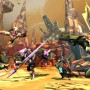 Ainsi, nous apprenons que les versions PS4 et Xbox One tournent en 1080p mais seulement à 30 fps, avec cependant très peu de chutes de framerate.