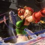 En gros, les auteurs de cette pétition demandent à Capcom de ne pas censurer (ou s'auto-censurer) Street Fighter V, affirmant que ces modifications se font au détriment de l'identité du personnage, en plus d'être inutiles.