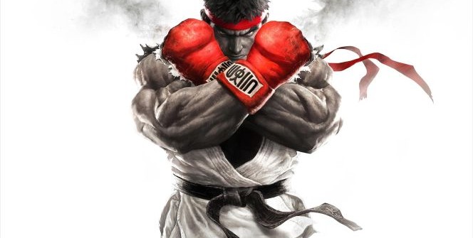 Pour rappel, la date de sortie de Street Fighter V est fixée au 16 février 2016.