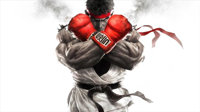 Pour rappel, la date de sortie de Street Fighter V est fixée au 16 février 2016.