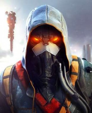 Sony Interactive Entertainment (qui américanise ouvertement à ce stade - les mouvements / résultats qu'ils obtiennent au Japon le suggèrent également) s'est débarrassé en silence du Helghast. Killzone VR