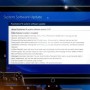 PlayStation 4 : La mise à jour 3.0 disponible dès demain
