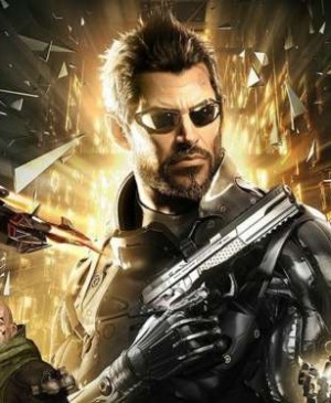 Elias Toufexis accepterait facilement l'offre de redonner sa voix à Adam Jensen s'il avait le choix.