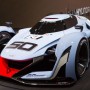 Gran Turismo - Pour en revenir au jeu en lui-même, annoncé via une vidéo, sachez que Gran Turismo Sport aura droit à une bêta dès l'année prochaine et sera, sans surprise, compatible avec le PlayStation VR.