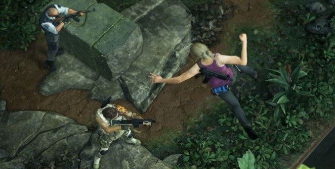 La date de sortie d'Uncharted 4: A Thief's End est fixée au 18 mars prochain.