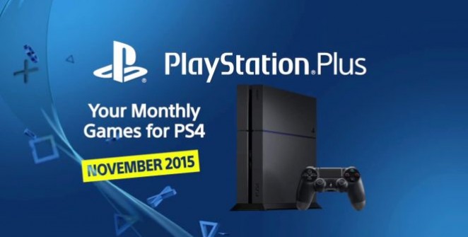 Comme chaque premier mardi du mois, Sony va nous proposer une mise à jour de son catalogue du PlayStation Plus avec de nouveaux jeux gratuits.