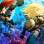 Nous vous laissons donc admirer le tout en notre compagnie. N'oubliez pas que Gravity Rush 2 sortira courant 2016 en exclusivité sur PS4.