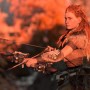 La mise à jour de la version PC d'Horizon Zero Dawn vise à corriger les bogues et les blocages les plus courants.