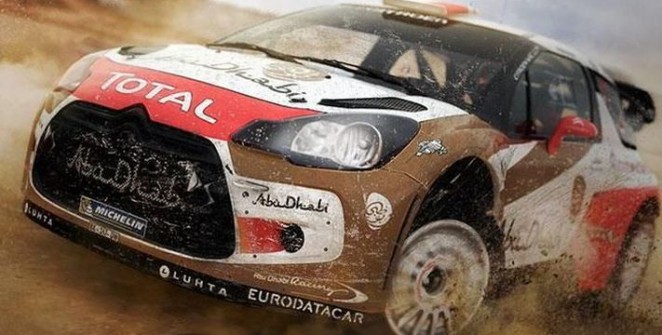 Rappelons que ce titre est développé par Milestone, ancien studio chargé du jeu officiel du championnat du monde des rallyes (de WRC à WRC-4).