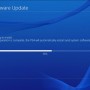 Le compte twitter de Playstation Europe a révélé à minuit tapante cette nuit que la PS4 accueillerait une mise à jour 3.10 pour son firmware aujourd'hui même!