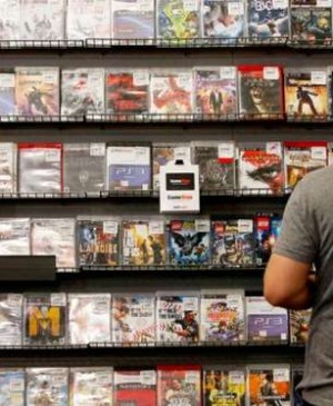 Pour Gamestop (Micromania) « les jeux sur disque sont là pour toujours »