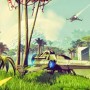 No Man’s Sky : Du gameplay à la télévision américaine