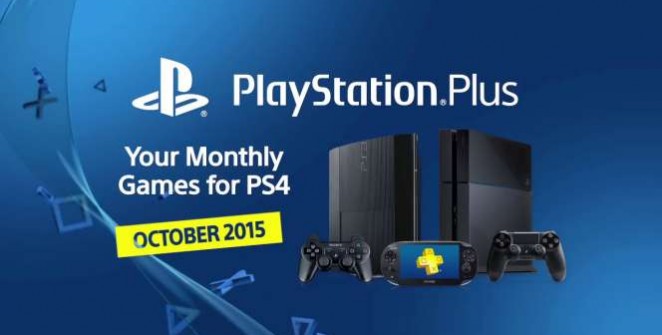 Chaque mois, les abonnés au PS Plus ont droit à des jeux gratuits.