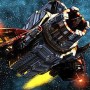 Super Stardust Ultra est en fait un remake de Super Stardust HD pour la PS4, avec des graphismes plus brillants, les planètes plus détaillées et une excellente option 3D ajouté.